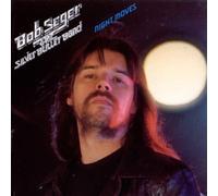 Night Moves [LP] by Bob Seger [VINYL] NEUF