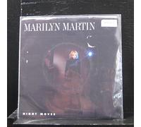 Night Moves - Marilyn Martin 7" 45