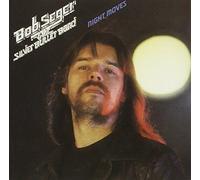 Night Moves (Rmstd) by Bob Seger (1999-12-07)