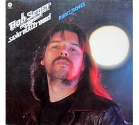 Night Moves [Schallplatte]