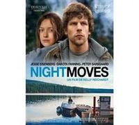 NIGHT MOVES-VO ST NL G