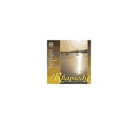 Night Music 17: Rhapsody / Various Night Music 17: Rhapsody / Various
