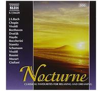 Night Music 20: Nocturne