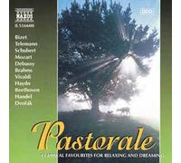 Night Music 8: Pastorale / Various Night Music 8: Pastorale / Various