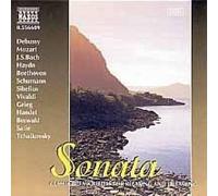 Night Music 9: Sonata by Various Artists NEUF