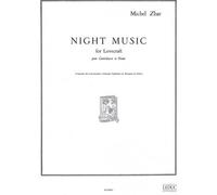 Night Music For Lovecraft