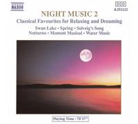 Night Music - Night Music 6-10