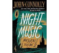 Night Music: Nocturnes Volume 2