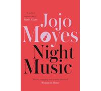 Night Music: The Sunday Times bestseller full of warmth and heart