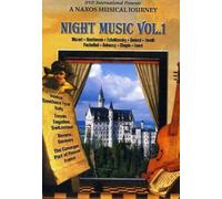 Night Music - Vol. 1 , (Various Artists) G
