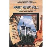 Night Music - Vol. 1 , (Various Artists) G