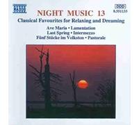 Night Music Vol. 13
