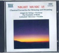 Night Music Vol. 15