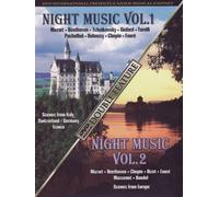 Night music vol 1 and 2 E