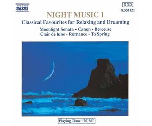 Night Music - Volume. 1