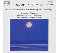 Night Music - Volume. 18
