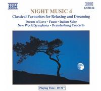 Night Music - Night Music 4