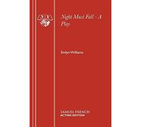 Night Must Fall - A Play