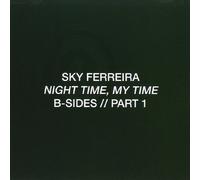 Night My Time B-Sides Pt 1