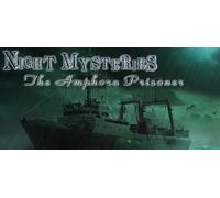 Night Mysteries: The Amphora Prisoner (PC)