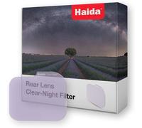 Night Neutral Rear Lens Filter for Sony/Sigma/Nikon Z Lens