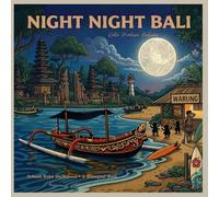 Night Night Bali: Sleep Tight Series