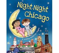 Night-Night Chicago