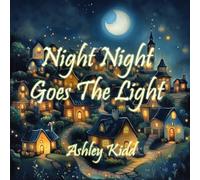 Night Night Goes the Light