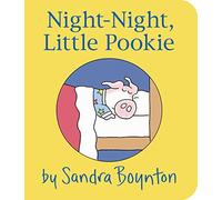 Night-Night, Little Pookie
