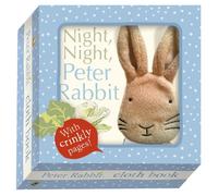 Night Night Peter Rabbit