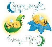 Night Night, Sleep Tight Bedtime Collection - 2 Disc Set [CD]