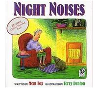 Night Noises Mem Fox (Auteur)