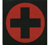 Night Nurse - First Aid (7inch, EP, 33rpm, PS, SC)