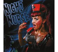 Night Nurse - Night Nurse