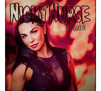 Night Nurse - The Antidote (+CD)