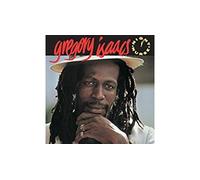 Isaacs, Gregory - Night Nurse: The Best Of Gregory Isaacs (CD)