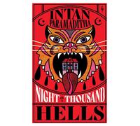 Night of a Thousand Hells - Intan Paramaditha - Europa Editions - ebook (ePub) - Livre