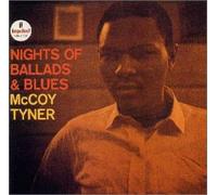 Night of Ballads & Blues (20Bit) [Import]