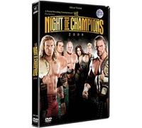 Night of Champions 2008 E