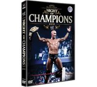 Night Of Champions 2010