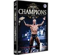 Night of Champions 2010 E