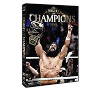Night Of Champions 2013
