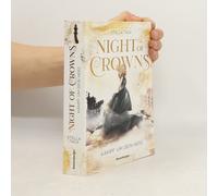 Night Of Crowns, Band 2: Kämpf Um Dein Herz (Tiktok-Trend Dark Academia: Epische Romantasy Von Spiegel-Bestsellerautorin Stella Tack)