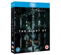 The Night Of – mini-série – John Turturro, Riz Ahmed, Bill Camp – Blu-ray – Warner Bros.