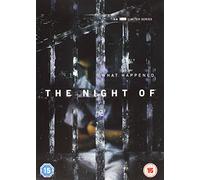 Night of [Edizione: Regno Unito] [Import]
