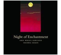 Various Composers Night of Enchantment (CD) Album