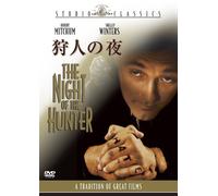 Night of Hunter [Import allemand]