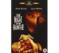 Night of Hunter The [(IMP-ITA)] [Import]
