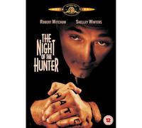 Night of Hunter The [(IMP-ITA)] [Import]