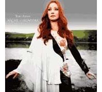 Tori Amos – Night of Hunters – CD + DVD – Édition limitée